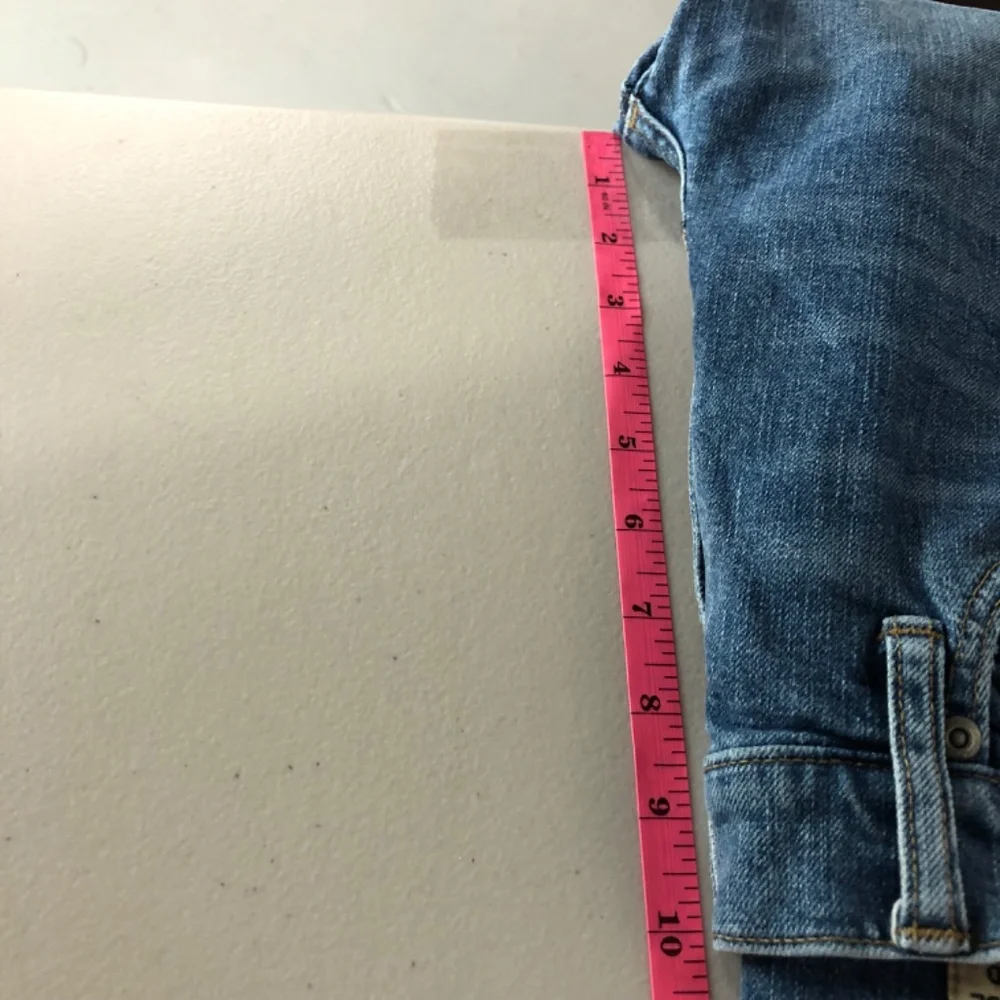 J Crew Mens 770 Straight Fit Jean Size 29x31‎ Stretch Style AW296